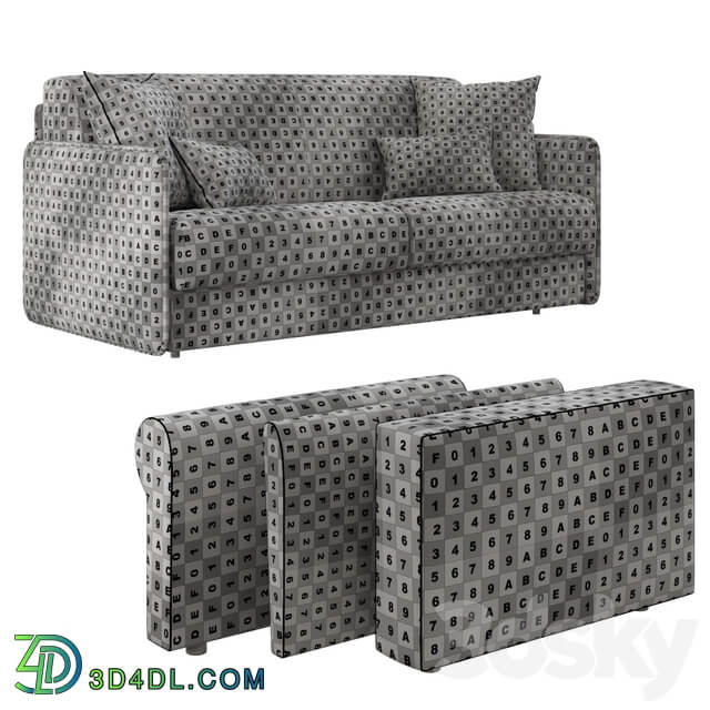 Madeira lecomfort sofa