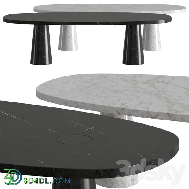 Agapecasa Eros Dining Tables