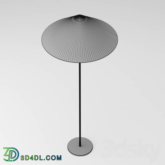 Gubi 9602 Floor Lamp