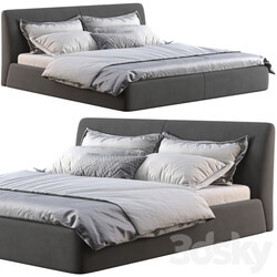 Bed Bed one mebel nuvo 