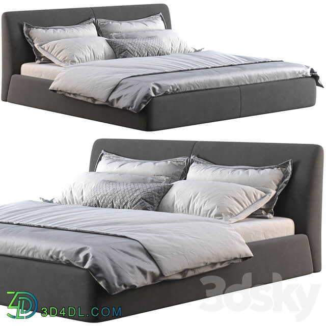 Bed Bed one mebel nuvo