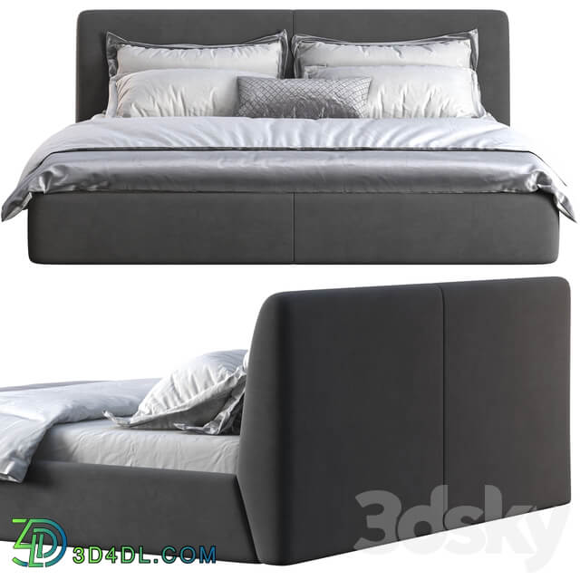 Bed Bed one mebel nuvo