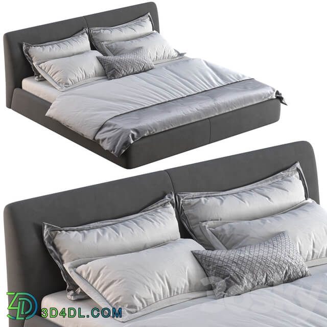 Bed Bed one mebel nuvo