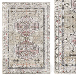 Carpet Urban Outfitters Brighton Printed Rug 