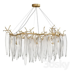 Pendant light AUTUMN 