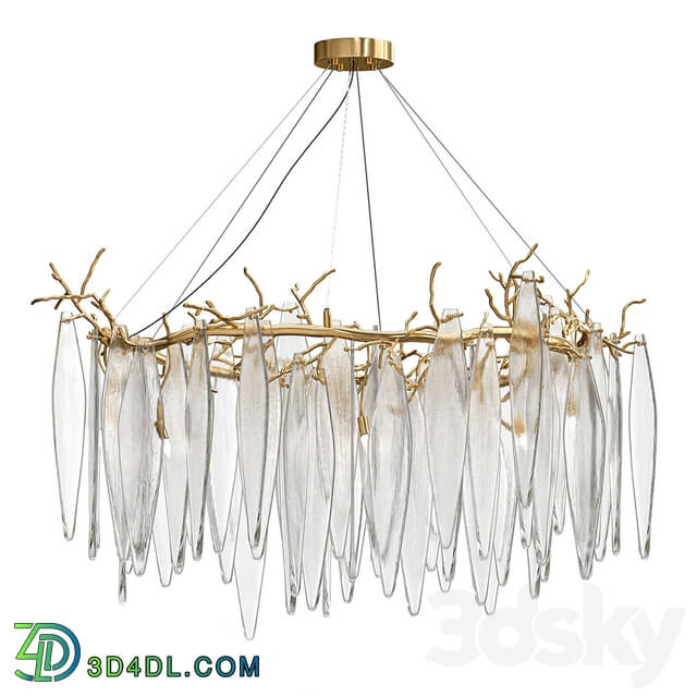 Pendant light AUTUMN