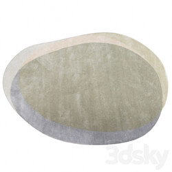 Roche Bobois Stone Carpet 