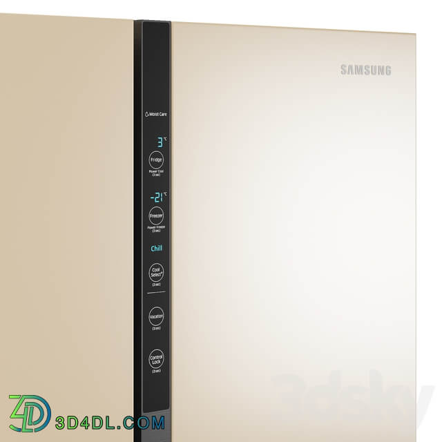 Samsung RF5500K RF50N5861FG