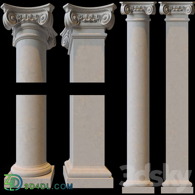 Column