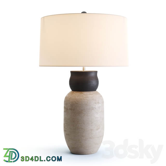 Table lamp Ansley Lamp 45089 849