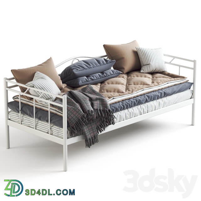 Bed IKEA RAMSTA day bed couch