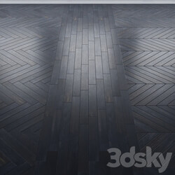 Parquet Flooring No. 47 