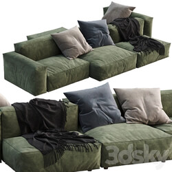 flexteam Sofa Reef 