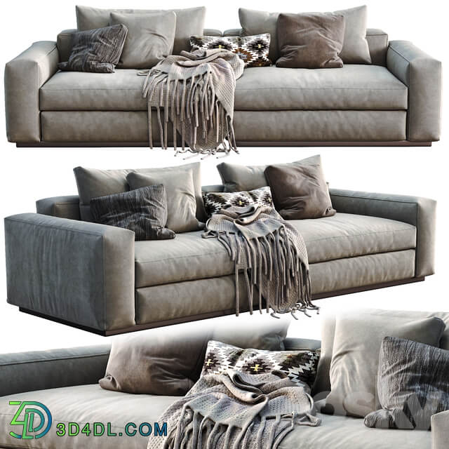 Flexform Sofa Beauty