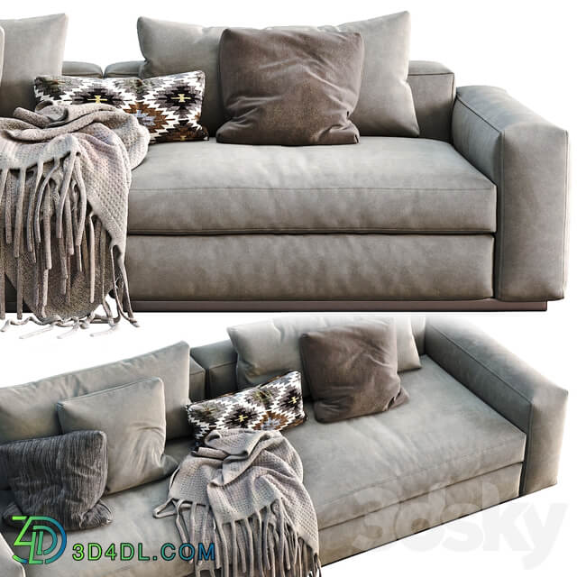 Flexform Sofa Beauty