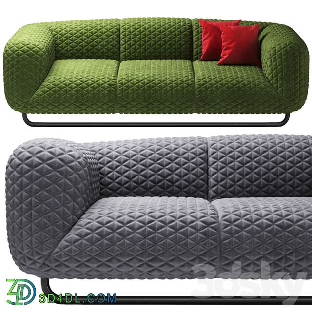 Sofa Vidame Creation Cloud 9