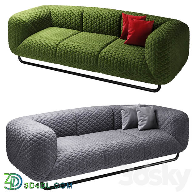 Sofa Vidame Creation Cloud 9