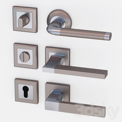 Miscellaneous Wrap door handles 