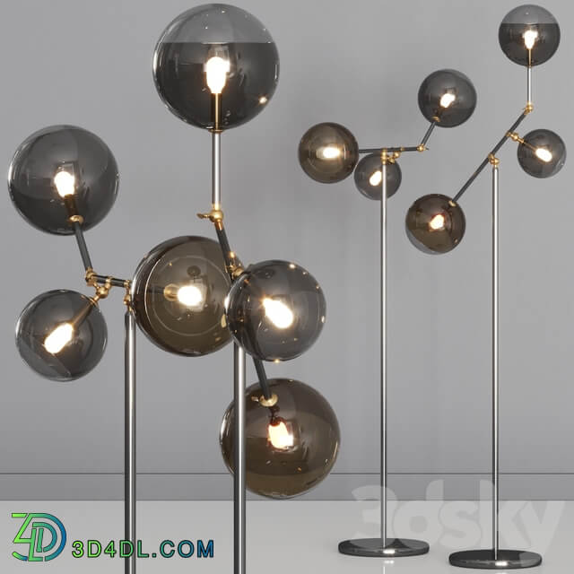 Reflex Angelo Bulles XL Floor Lamps