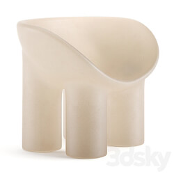 Roly Poly Chair By Driade 