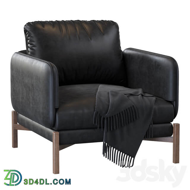 JULES armchair 