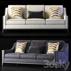 The Sofa and Chair Company Spencer Deluxe 3 Seater 