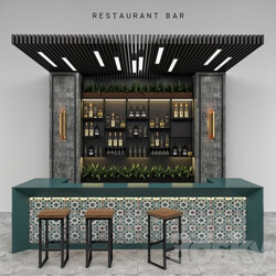 Restaurant Bar 1.0 