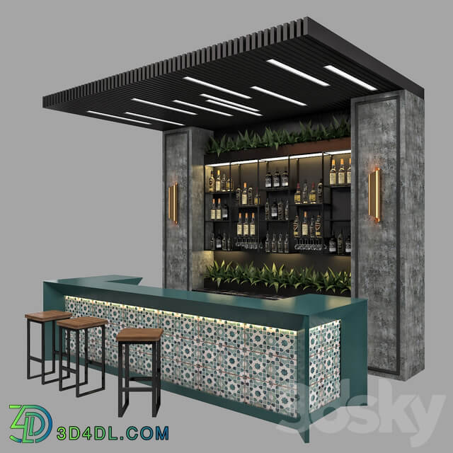 Restaurant Bar 1.0