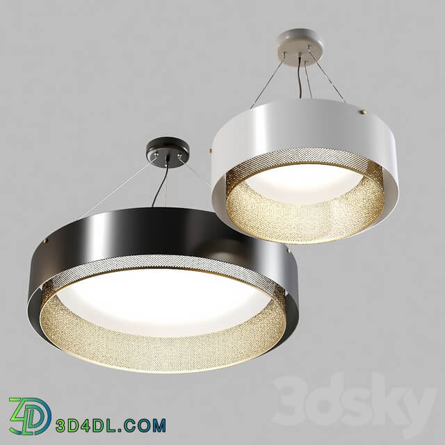 Lampatron Casing Pendant light 3D Models