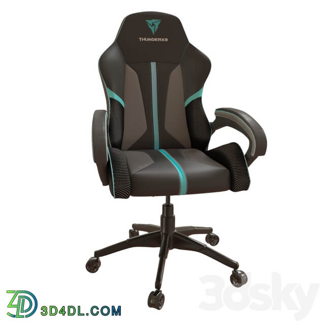 ThunderX3 gaming chair