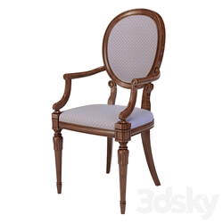 chair ВАМАХ Canova 90.986  