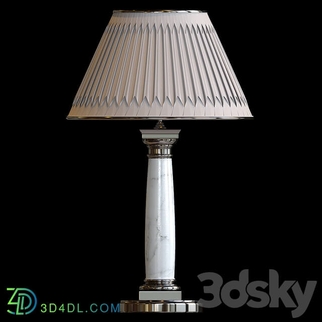 Table lamp