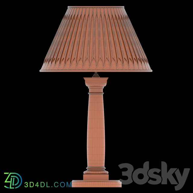 Table lamp