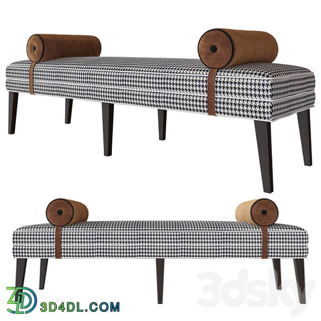 Bench Twiggy Rooma Design