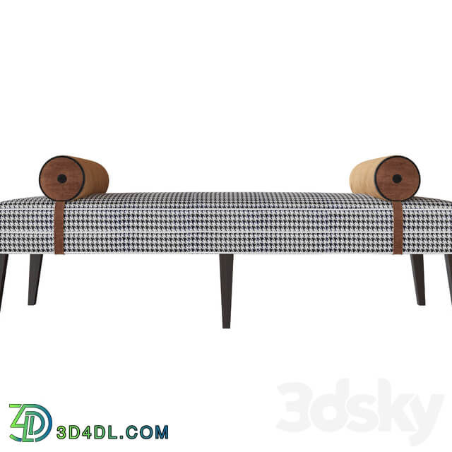 Bench Twiggy Rooma Design