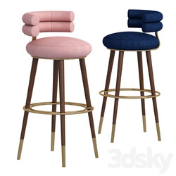 Betsy bar chair 