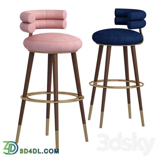 Betsy bar chair