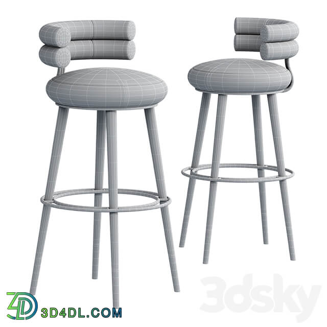 Betsy bar chair