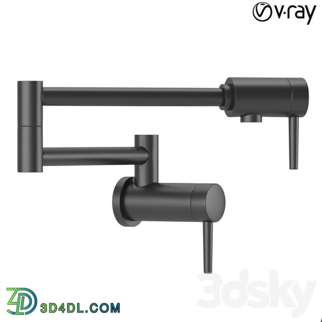 Faucet Collection of kitchen faucets