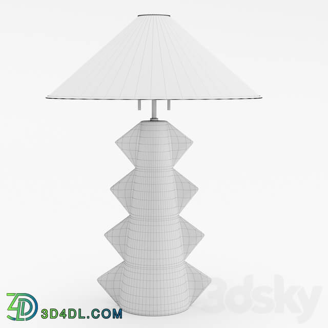 Senso Large Table Lamp