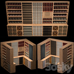 Other JC Wine Cellar 3 