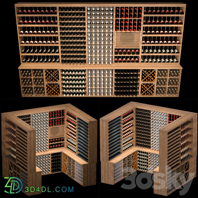 Other JC Wine Cellar 3