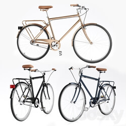 Sports Men s Vintage Bike Bike Vintage Roadster 