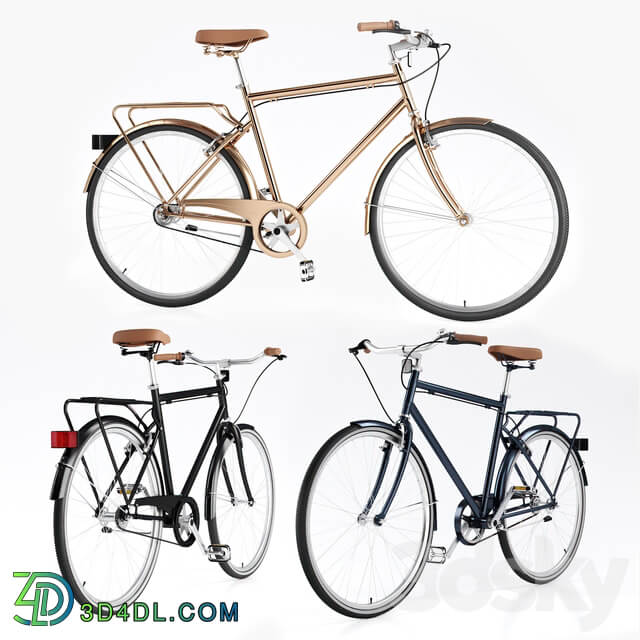 Sports Men s Vintage Bike Bike Vintage Roadster