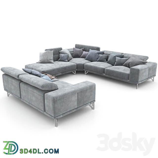 Sofa 258 Italo 2983