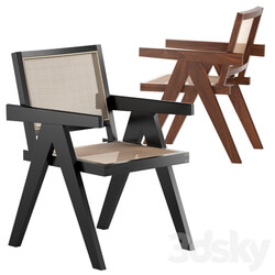 Aristide Dining Chair by Eichholtz 