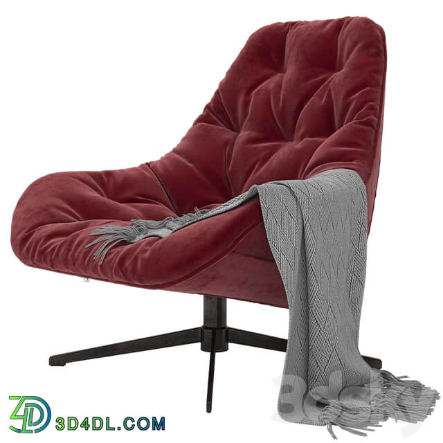 Loftdesigne Armchair 2121 model