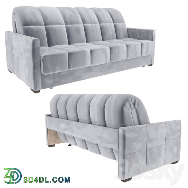 Straight sofa Ascona CARINA ASKONA