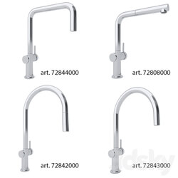 Faucet Hansgrohe Kitchen Faucet Collection Talis M54 