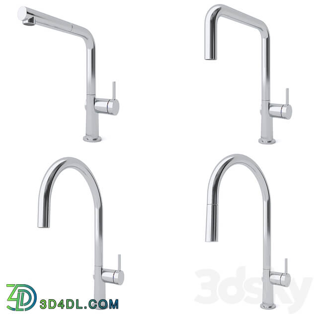 Faucet Hansgrohe Kitchen Faucet Collection Talis M54